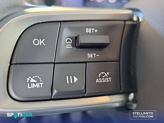 Jeep Avenger 1.2 eHybrid 74kW (100CV) Altitude
