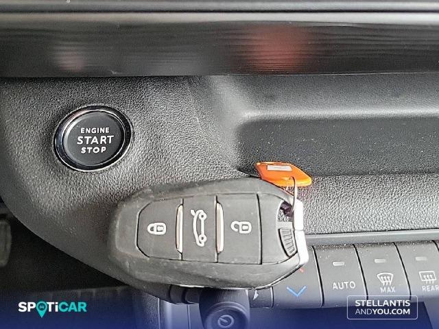 Jeep Avenger 1.2 eHybrid 74kW (100CV) Altitude