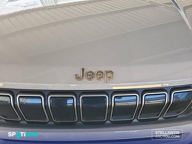Jeep Avenger 1.2 eHybrid 74kW (100CV) Altitude