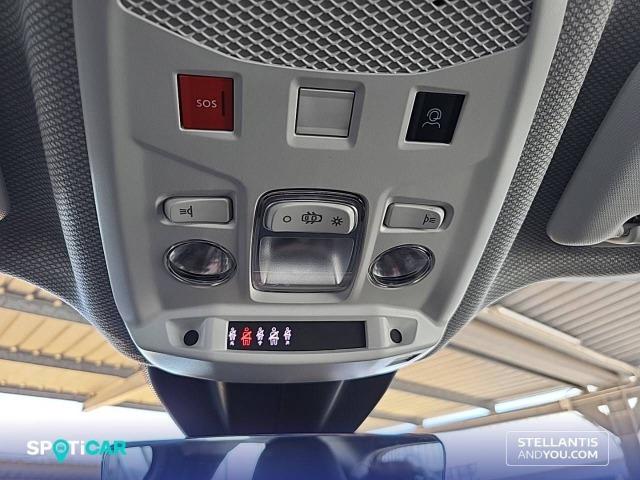 Jeep Avenger 1.2 eHybrid 74kW (100CV) Altitude