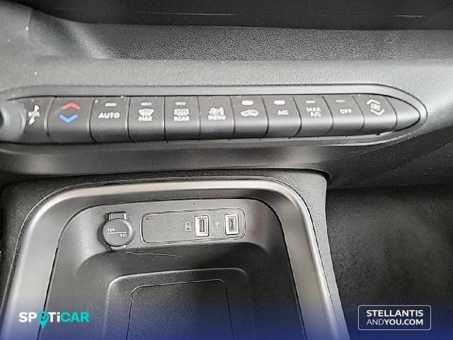 Jeep Avenger 1.2 eHybrid 74kW (100CV) Altitude