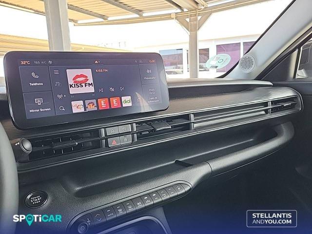 Jeep Avenger 1.2 eHybrid 74kW (100CV) Altitude
