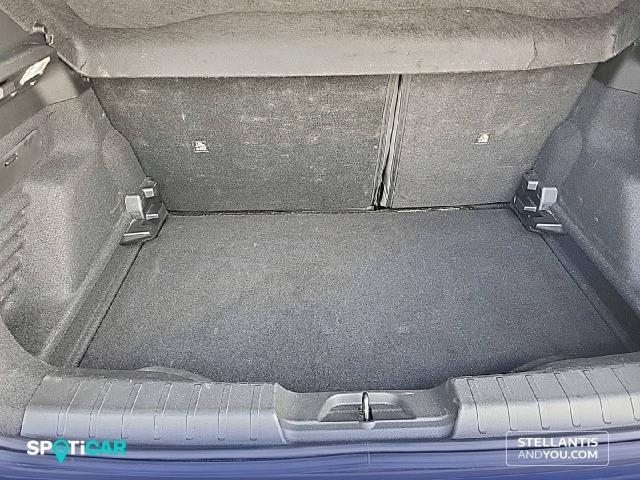 Jeep Avenger 1.2 eHybrid 74kW (100CV) Altitude