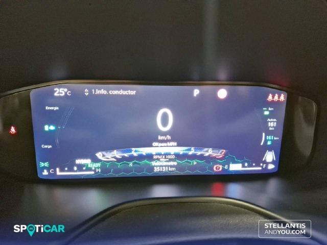 Jeep Compass 4Xe 1.3 PHEV 140kW  AT AWD Altitude