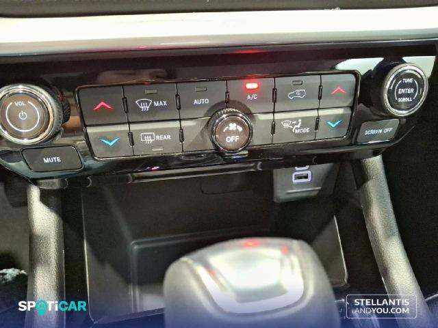 Jeep Compass 4Xe 1.3 PHEV 140kW  AT AWD Altitude