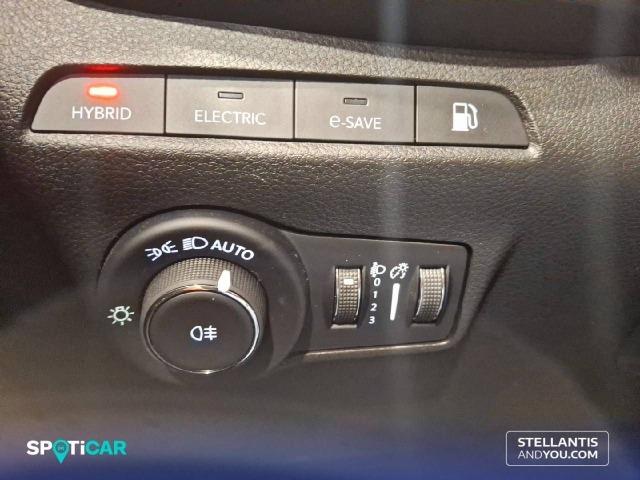 Jeep Compass 4Xe 1.3 PHEV 140kW  AT AWD Altitude