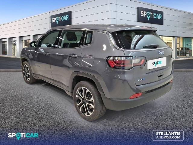 Jeep Compass 4Xe 1.3 PHEV 140kW  AT AWD Altitude