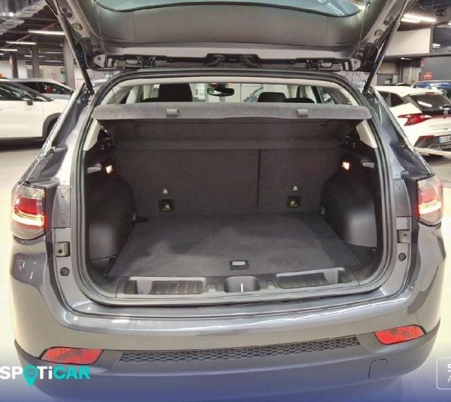 Jeep Compass 4Xe 1.3 PHEV 140kW  AT AWD Altitude