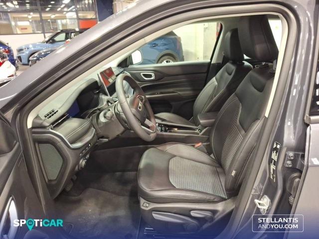 Jeep Compass 4Xe 1.3 PHEV 140kW  AT AWD Altitude