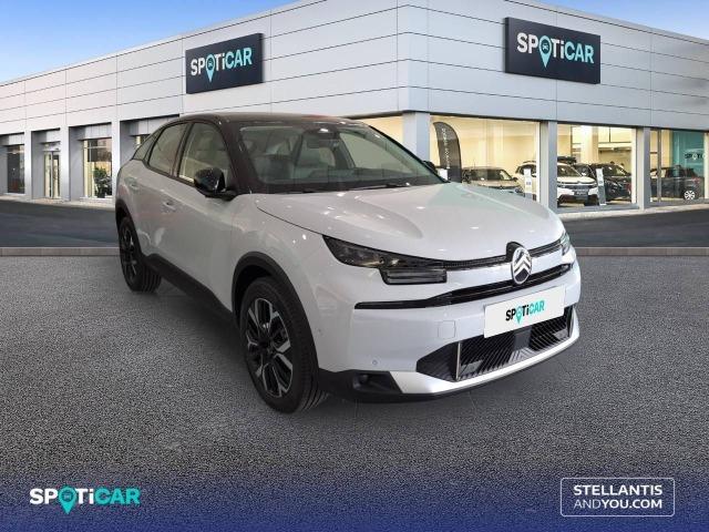 Citroën C4 Hybrid 145 ë-DCS6 Business Edition