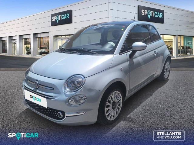 Fiat 500 1.0 Hybrid 51KW (70 CV) Dolcevita