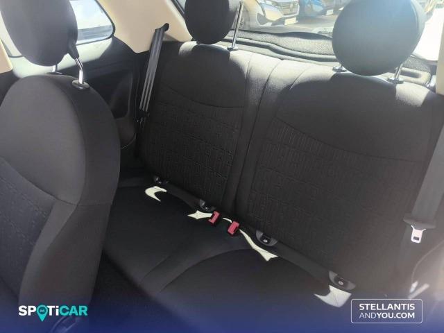 Fiat 500 1.0 Hybrid 51KW (70 CV) Dolcevita