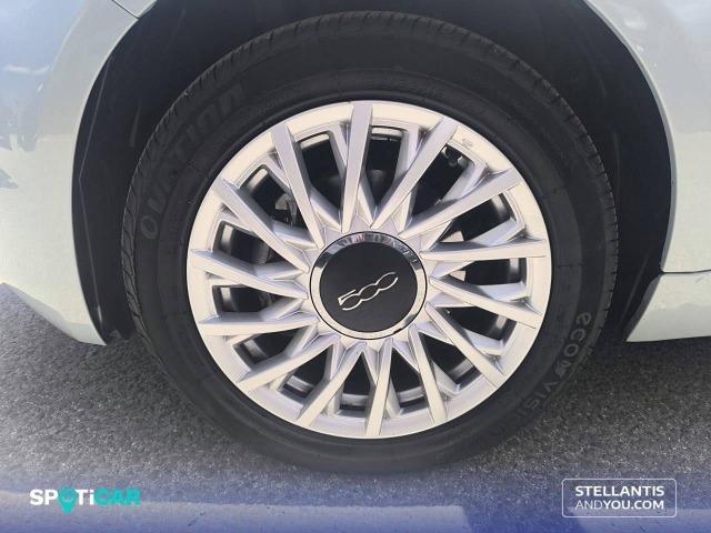 Fiat 500 1.0 Hybrid 51KW (70 CV) Dolcevita