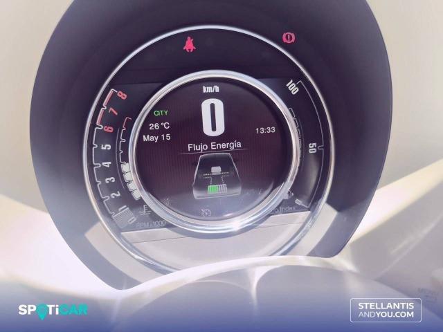 Fiat 500 1.0 Hybrid 51KW (70 CV) Dolcevita