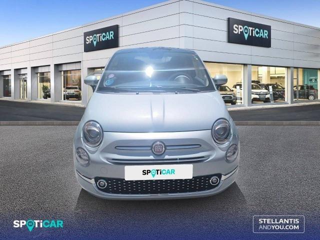 Fiat 500 1.0 Hybrid 51KW (70 CV) Dolcevita