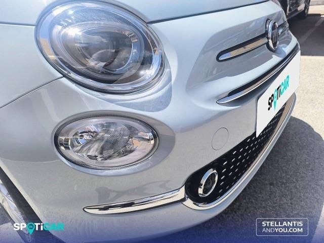 Fiat 500 1.0 Hybrid 51KW (70 CV) Dolcevita