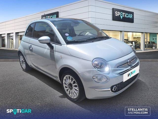 Fiat 500 1.0 Hybrid 51KW (70 CV) Dolcevita
