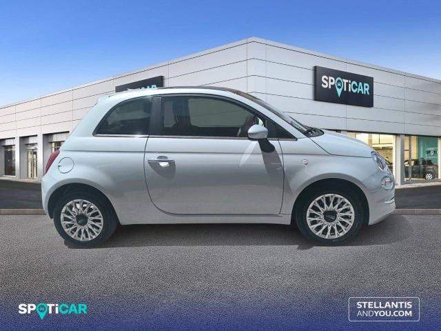 Fiat 500 1.0 Hybrid 51KW (70 CV) Dolcevita