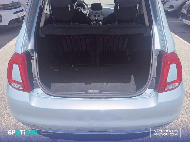 Fiat 500 1.0 Hybrid 51KW (70 CV) Dolcevita