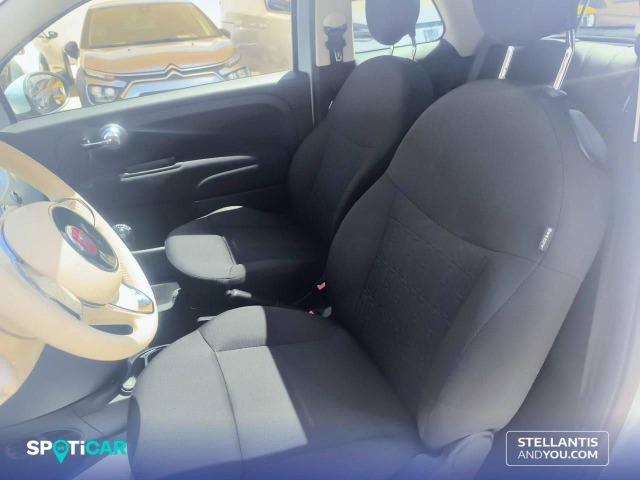 Fiat 500 1.0 Hybrid 51KW (70 CV) Dolcevita