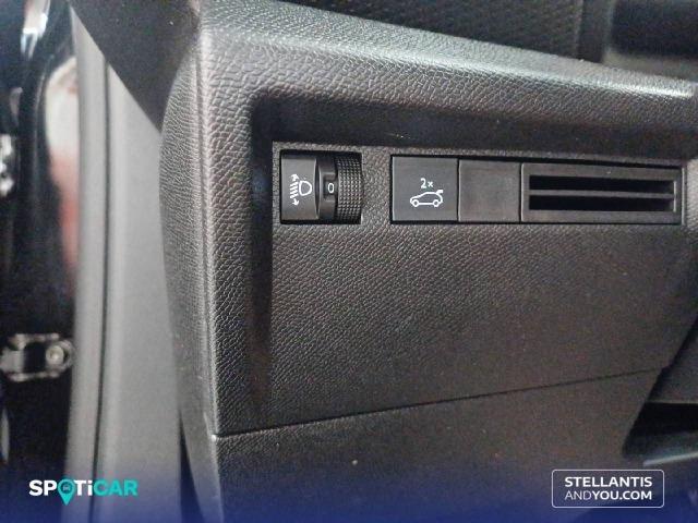 Citroën C4 X Hybrid 145 ë-DCS6 Business Edition