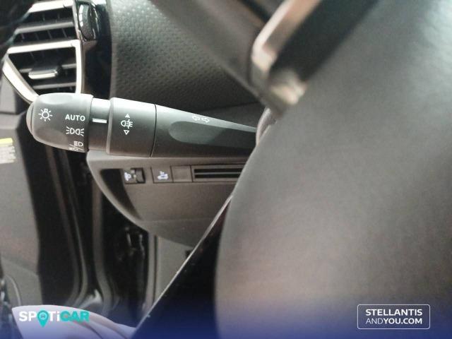Citroën C4 X Hybrid 145 ë-DCS6 Business Edition