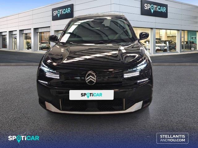 Citroën C4 X Hybrid 145 ë-DCS6 Business Edition