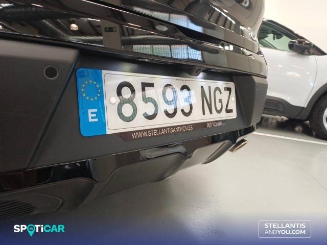 Citroën C4 X Hybrid 145 ë-DCS6 Business Edition