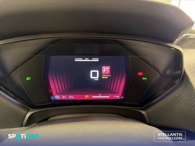 Citroën C5 X Hybrid 225 e-EAT8 Max