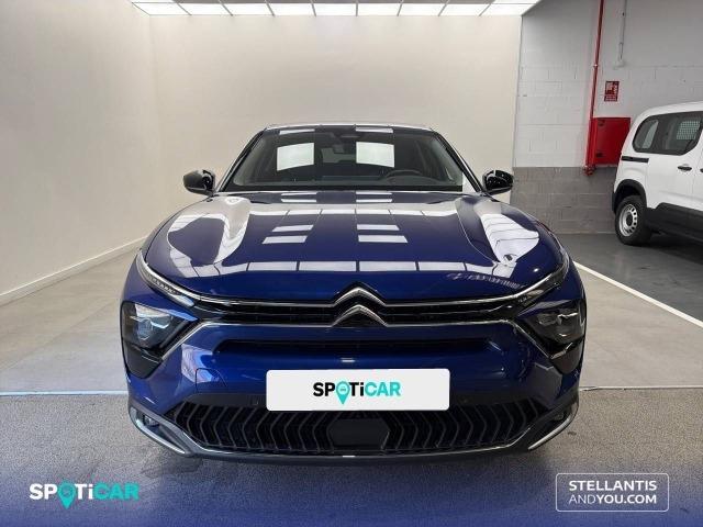 Citroën C5 X Hybrid 225 e-EAT8 Max