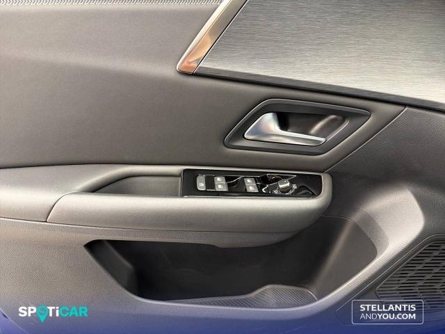 Citroën C5 X Hybrid 225 e-EAT8 Max