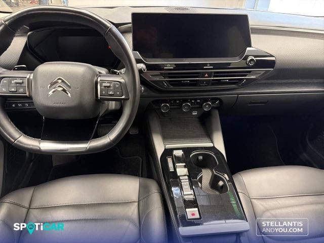 Citroën C5 X Hybrid 225 e-EAT8 Max