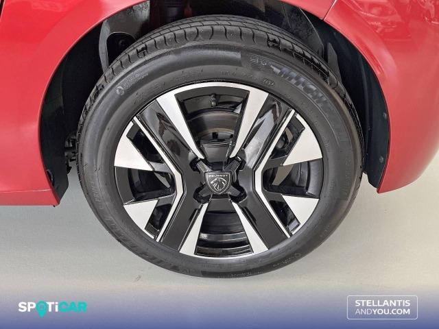 Peugeot 208 HYBRID 100 eDCS6 Allure