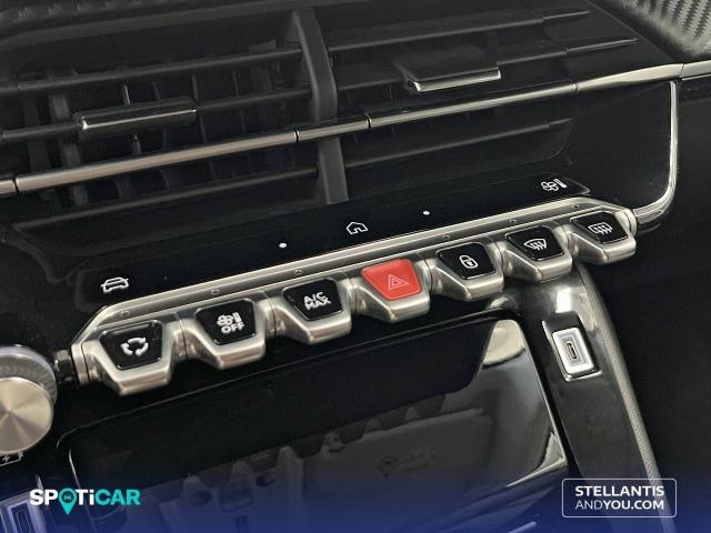 Peugeot 208 HYBRID 100 eDCS6 Allure