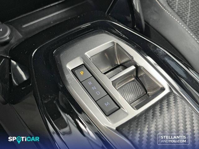 Peugeot 208 HYBRID 100 eDCS6 Allure