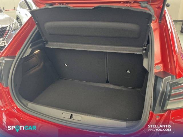 Peugeot 208 HYBRID 100 eDCS6 Allure