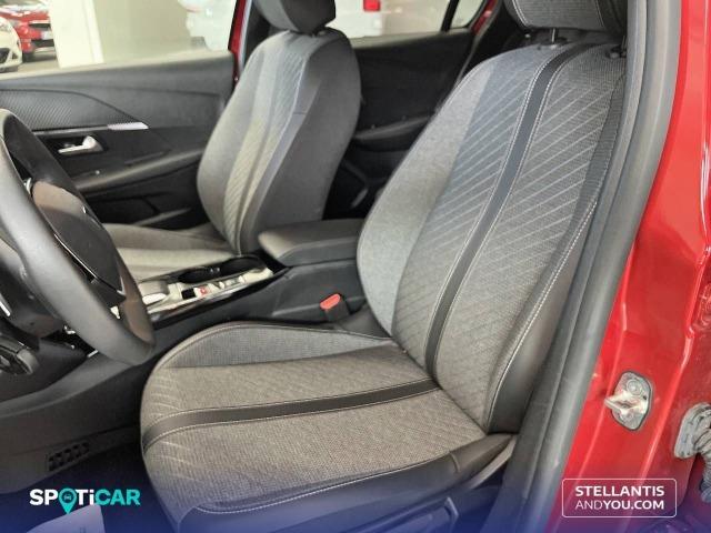 Peugeot 208 HYBRID 100 eDCS6 Allure