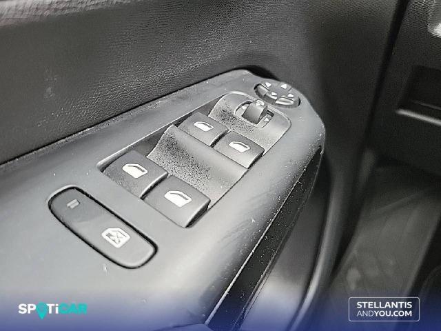 Citroën C5 Aircross HYBRID 100kW (136CV) e-DCS6 Plus