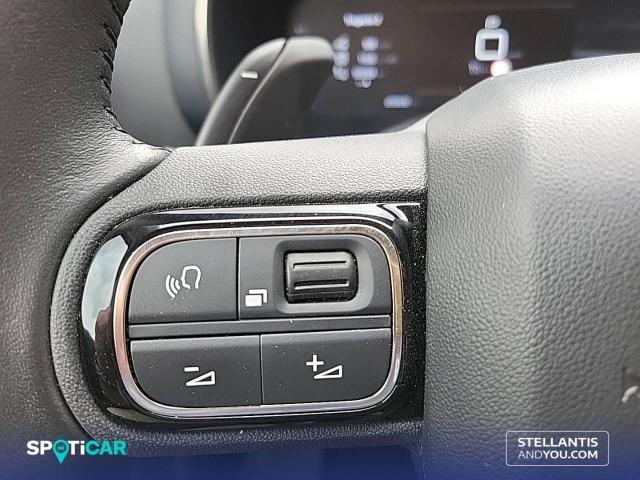 Citroën C5 Aircross HYBRID 100kW (136CV) e-DCS6 Plus