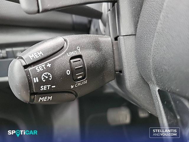Citroën C5 Aircross HYBRID 100kW (136CV) e-DCS6 Plus