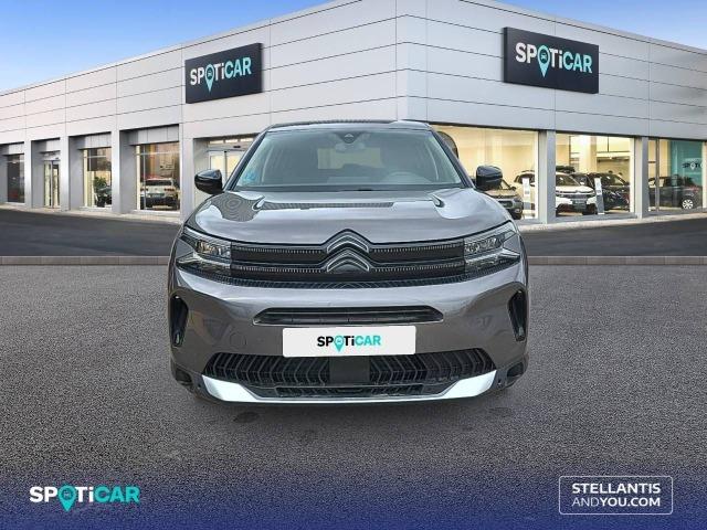 Citroën C5 Aircross HYBRID 100kW (136CV) e-DCS6 Plus