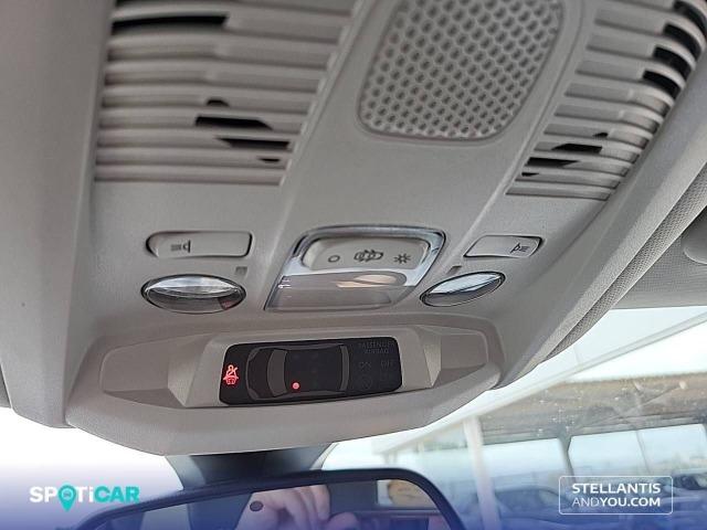 Citroën C5 Aircross HYBRID 100kW (136CV) e-DCS6 Plus