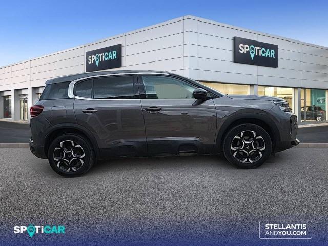 Citroën C5 Aircross HYBRID 100kW (136CV) e-DCS6 Plus