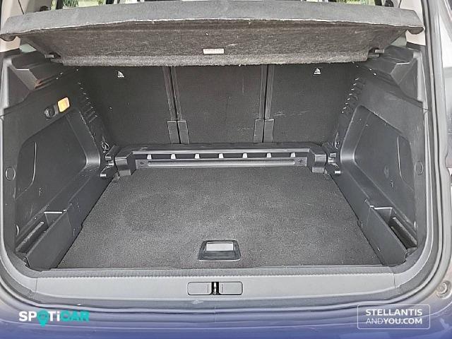 Citroën C5 Aircross HYBRID 100kW (136CV) e-DCS6 Plus