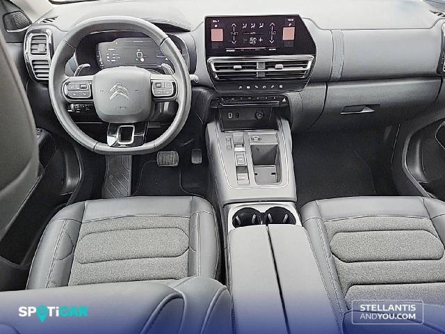 Citroën C5 Aircross HYBRID 100kW (136CV) e-DCS6 Plus