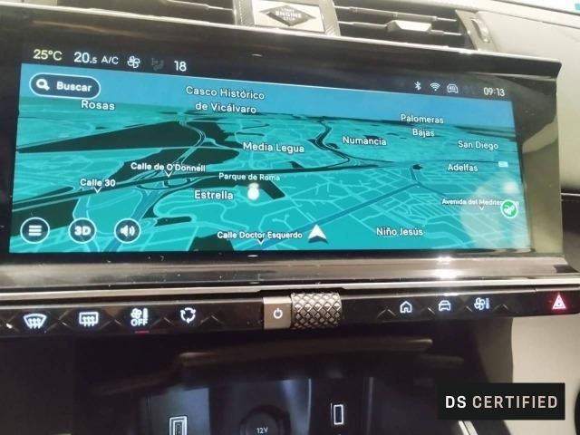 DS Ds 7 E-TENSE 4x4 300 RIVOLI