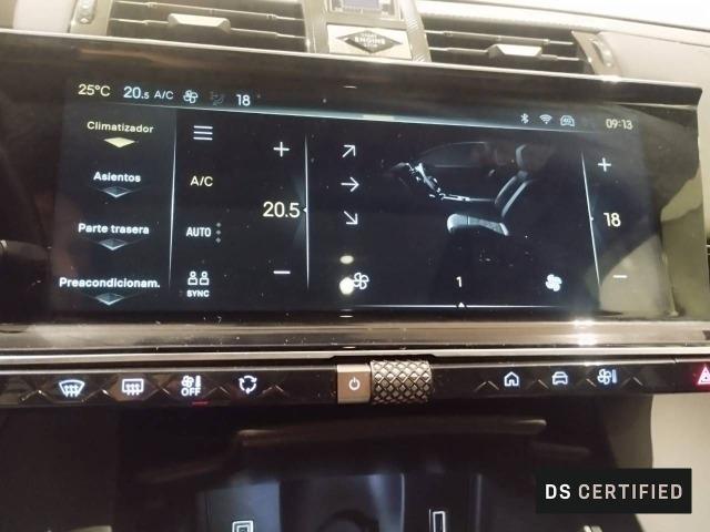 DS Ds 7 E-TENSE 4x4 300 RIVOLI