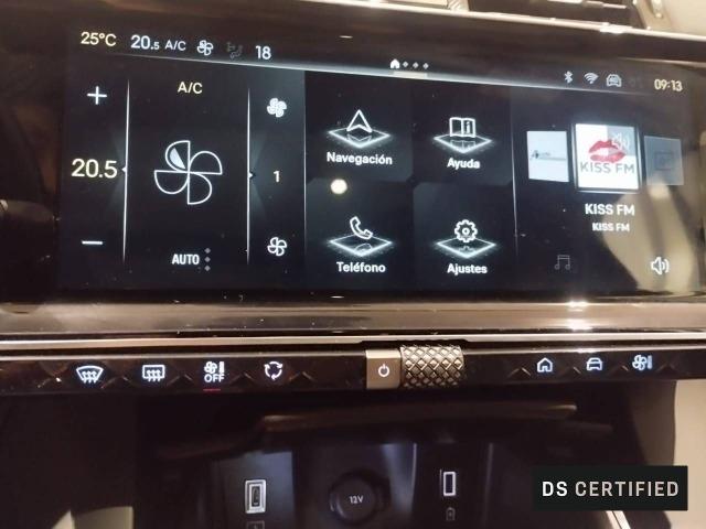 DS Ds 7 E-TENSE 4x4 300 RIVOLI