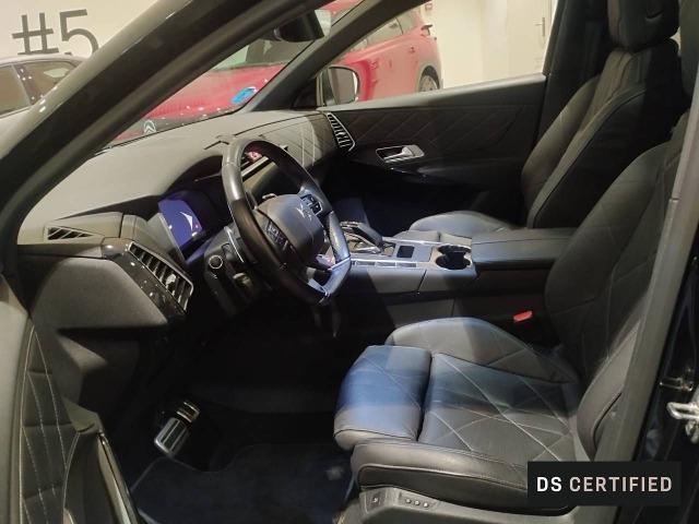 DS Ds 7 E-TENSE 4x4 300 RIVOLI