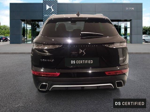 DS Ds 7 E-TENSE 4x4 300 RIVOLI